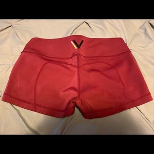 Vull Sport Womens champion athletic short